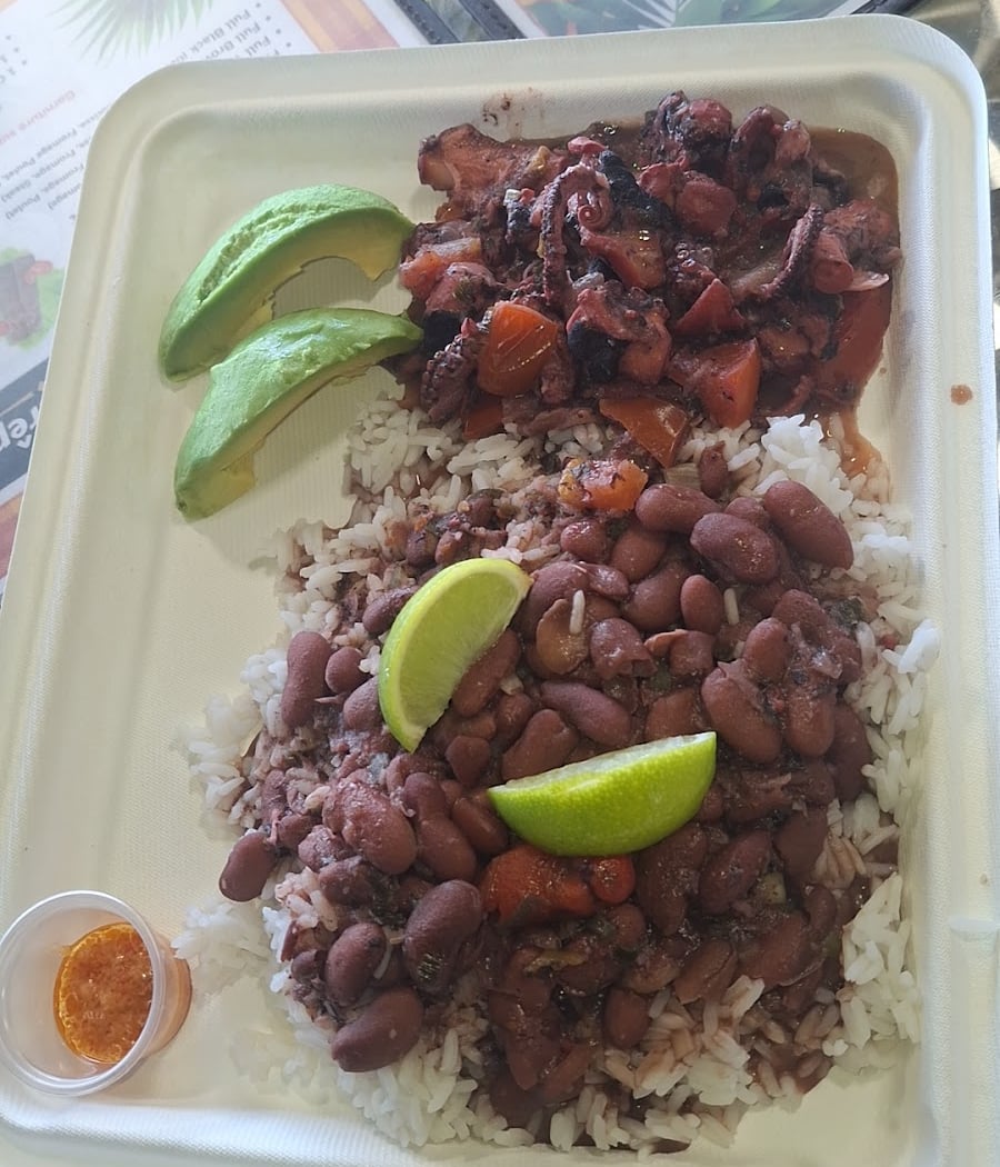 All Sunday Eat 2